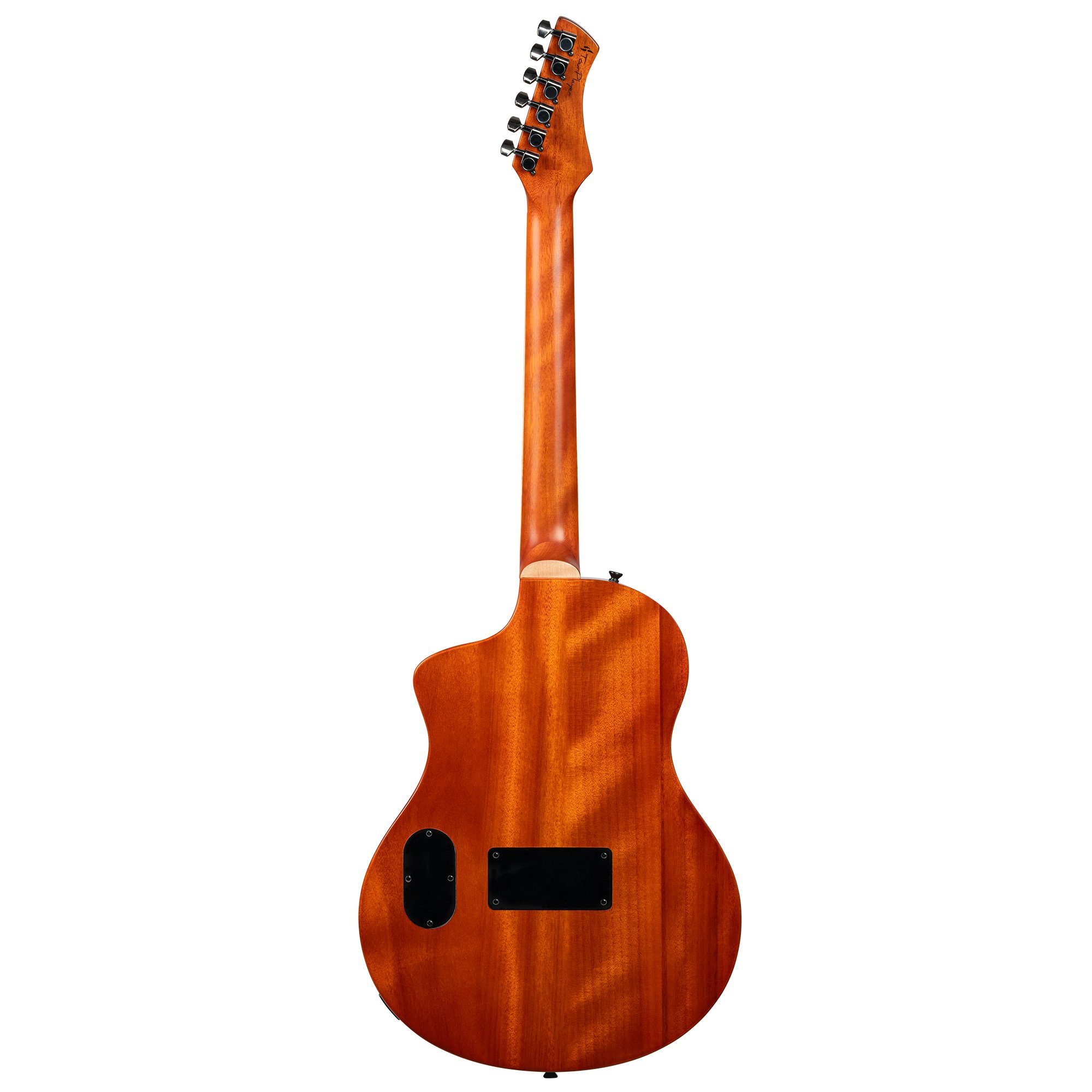 RTPG-LS1 Konzertgitarre TourPlayer Serie